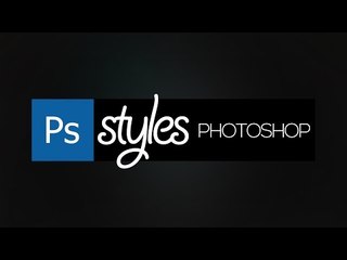 Download: Pack com styles para Photoshop