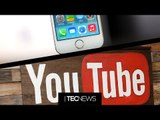 iPhone mais barato no Brasil e 300 milhões de horas por dia no YouTube | TecNews