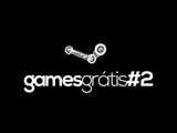Keys grátis de games para Steam #2 | TecNews