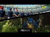 Derrota do Brasil faz game da Copa valer menos e Pokemon World ganha trailer | TecNews