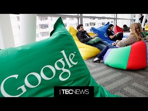Que tal trabalhar na Apple ou Google e jogar videogame no trabalho? | TecNews