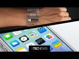 Relógios da Apple (iWatch) e iOS 7 em 90% dos aparelhos | TecNews