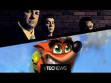 Sopranos em GTA V e Crash Bandicoot e Spyro para PS4? | TecNews