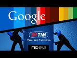 Google fora do ar e TIM condenada a pagar R$ 15 milhões | TecNews