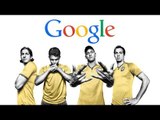 Google faz homenagem ao Brasil na Copa do Mundo | TecNews