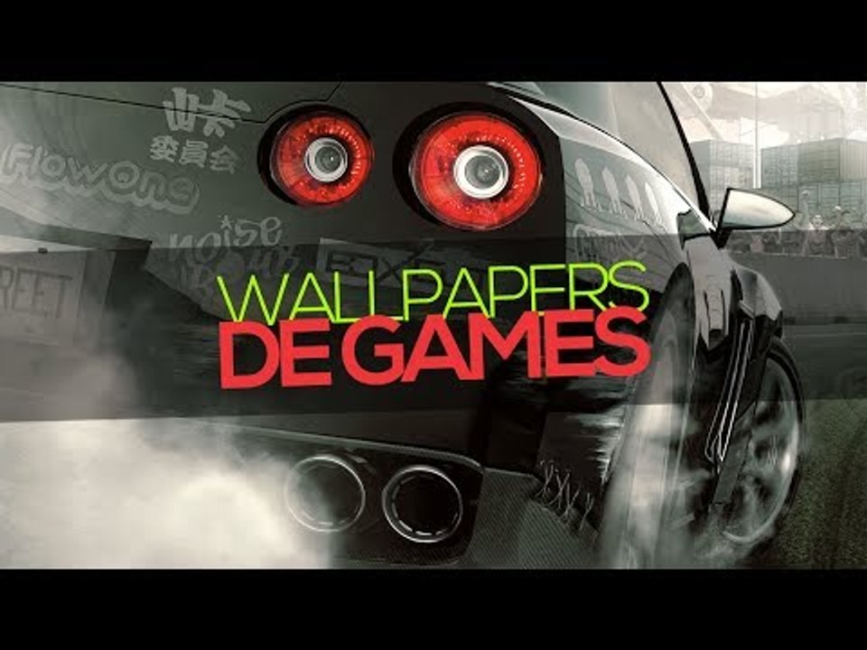 Download: Wallpapers de games (FULL HD)