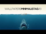 Download: Wallpapers minimalistas #3