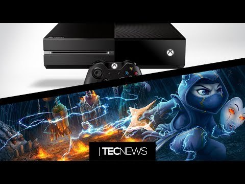 China terá o segundo Xbox One mais caro e Coreia do Sul terá professores de LOL | TecNews