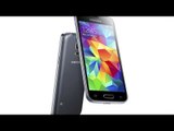 Galaxy S5 Mini é anunciado, vejas as configurações e fotos | TecNews