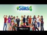 The Sims 4 não terá piscinas e iPhone de ouro | TecNews