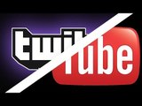 Integração do Twitch TV com YouTube | TecNews