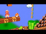 Usuário zerou Super Mario Bros. em menos de 5 minutos e bate recorde | TecNews
