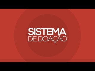 Sistema de doação do YouTube para YouTubers (estilo Patreon)