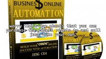 Starting an Ebook Online Business in Just 3 Easy Steps