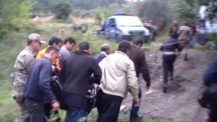 Kaybolan Çocuğun Cesedi Payas Çayı Kıyısında Bulundu