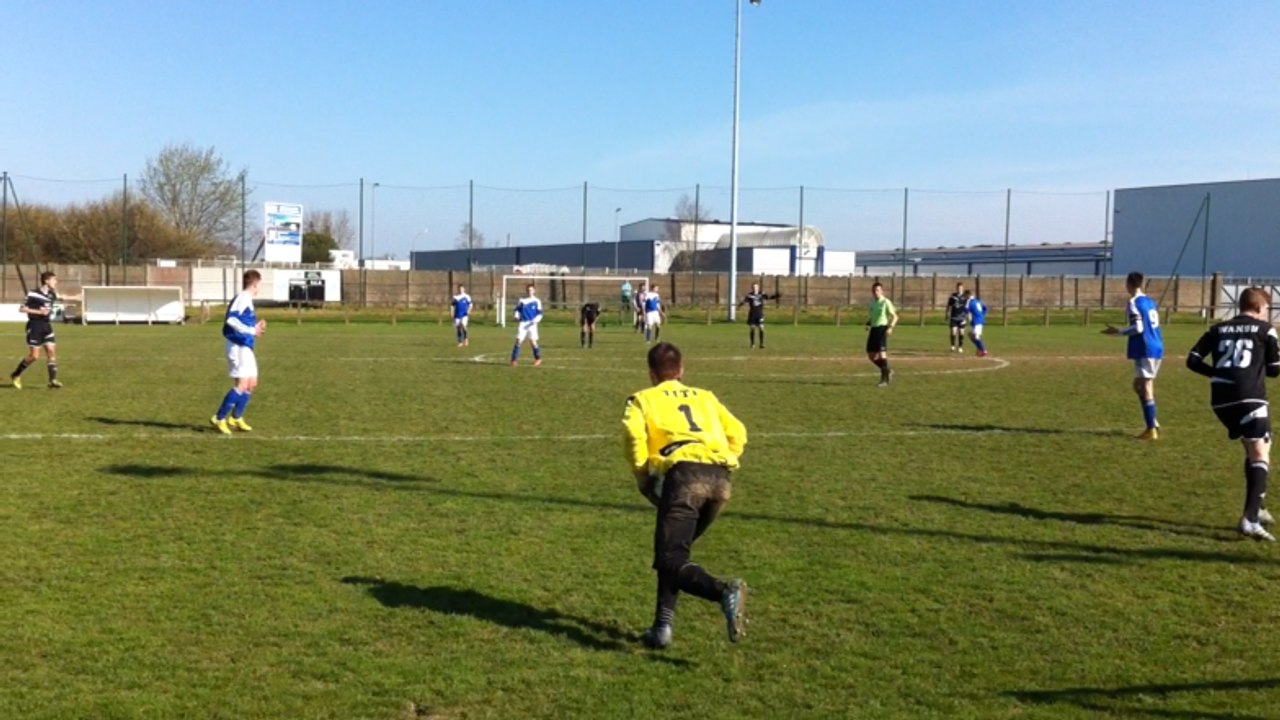 Les phases finales du championnat UNSS sont lancées