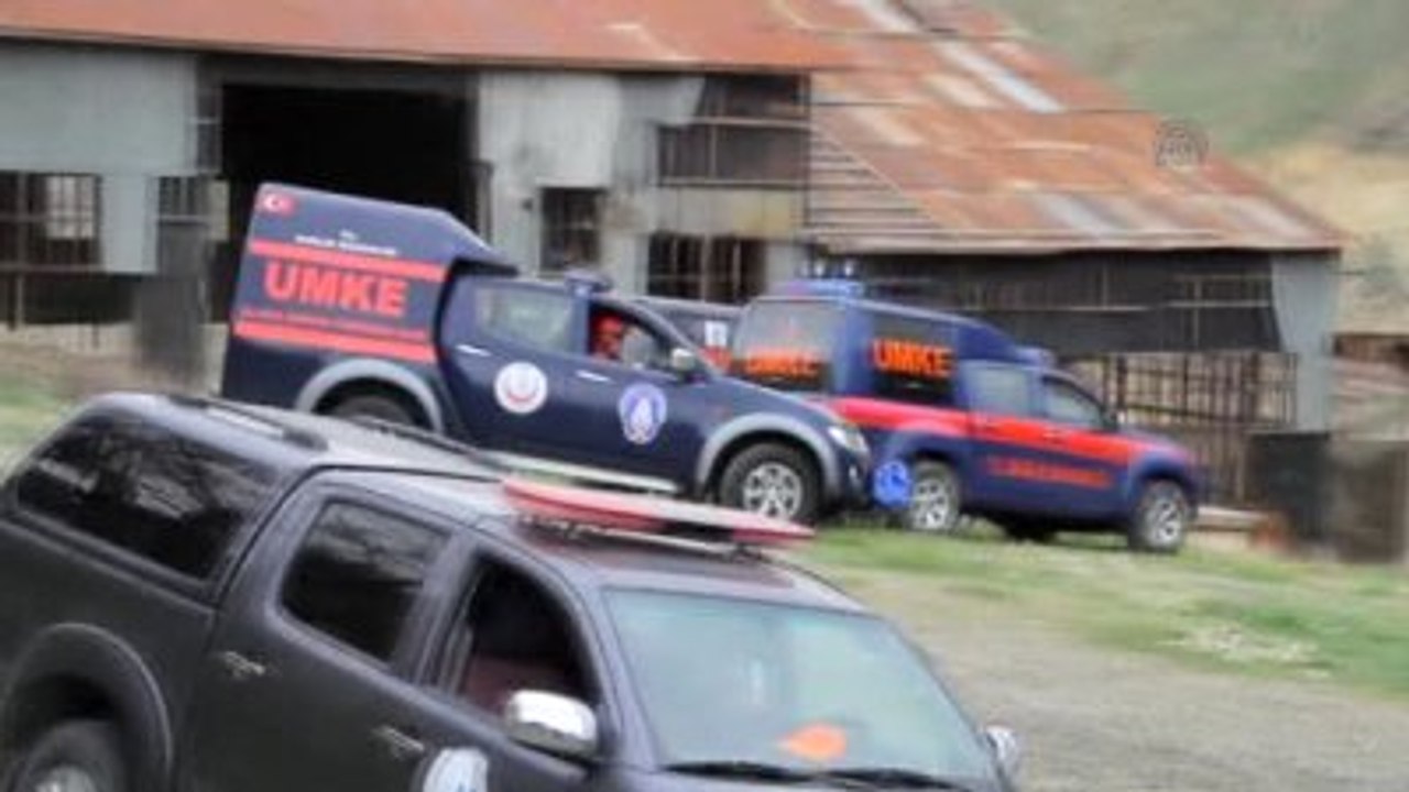 Deprem Tatbikatı