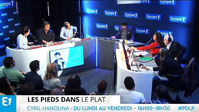 Les plagiats musicaux célèbres - Cyril Hanouna