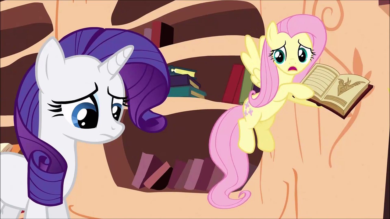 Once More With Pony: The Mustard