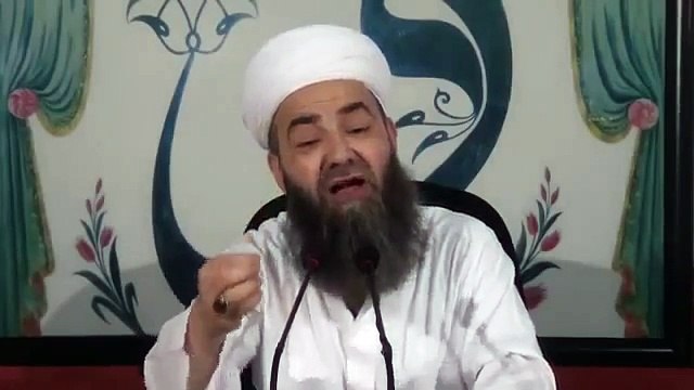 40 milyon sevap kazandıran zikir-Cübbeli Ahmet Hoca
