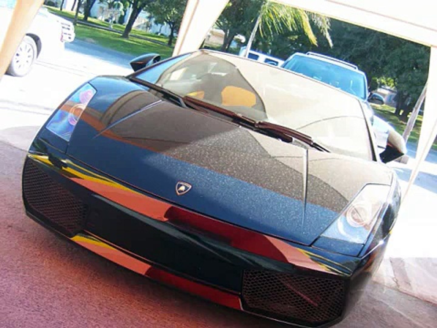 Carros Exóticos de Monterrey