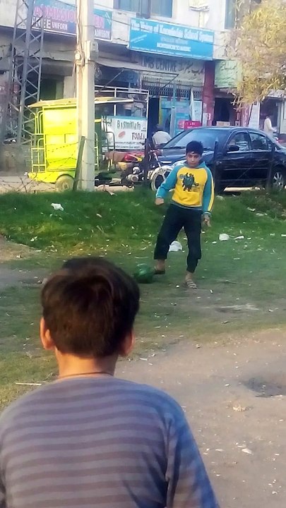 foot ball games