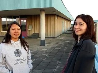 Flogsta scream 7/6 2007