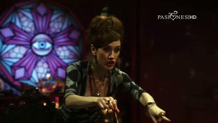 Las Brasileñas - Capítulo 12