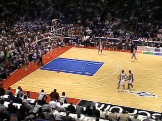 Christian Laettner The Shot 1992 Duke vs. Kentucky Basketball