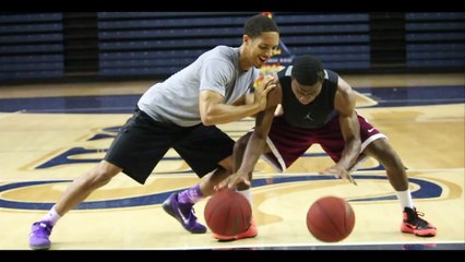 Fail Harder   Basketball Motivation