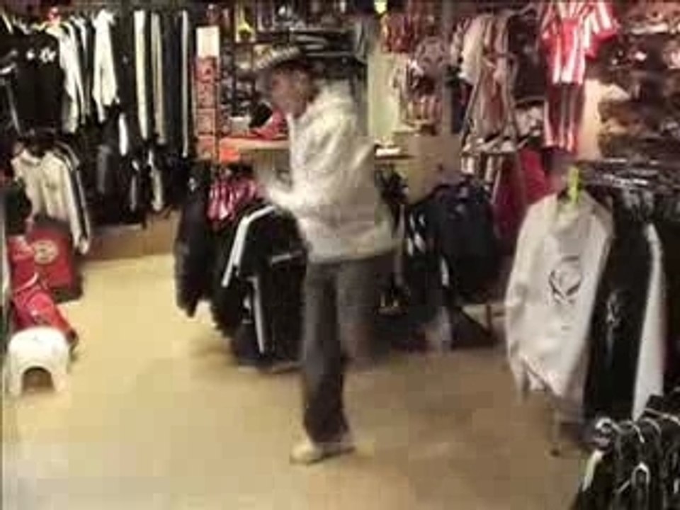 Perfect duo jump!