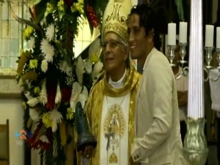 Tema de fondo: ¿parto natural o cesárea?