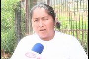 MIGRANTES de Gualaceo desaparecidas en frontera Mexico EEUU marzo 2013