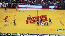 10 CRAZY Game-Winning Shots in College Basketball