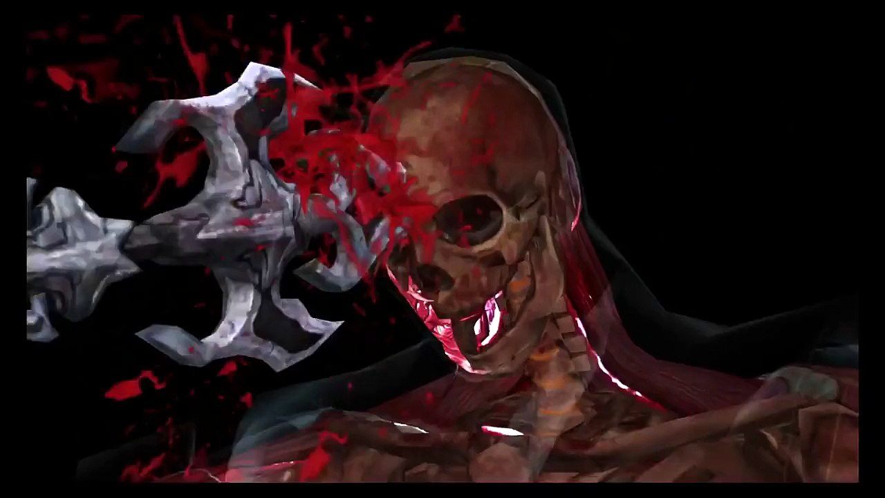 Mortal Kombat X - Mobile Launch Trailer (Official Trailer)