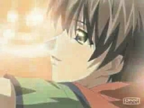 Anime Mix; Dreams come True AMV