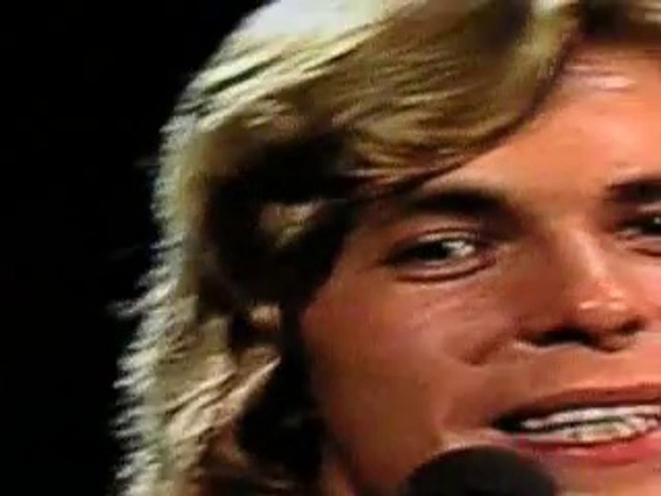 Jürgen Marcus_Schmetterlinge können nicht weinen (1973)