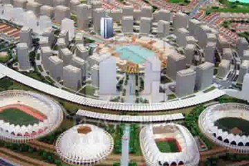 AMAZING   OFFPLAN 1BR Apartment in Stadium Point. Investment not to be missed