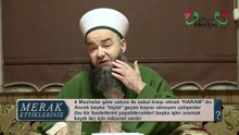 İş Sebebiyle Sakal Traşı Olanın Durumu Ve Çaresi - Cübbeli Ahmet Hoca 21.01.15