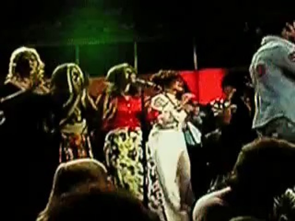 Les Humphries Singers_Carnival (1973)