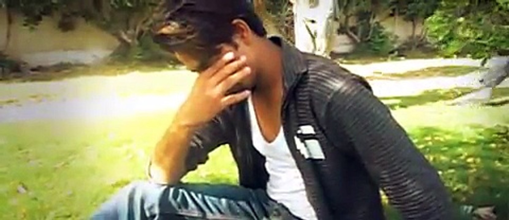 sad love story a short film Director : M.Asif khan
