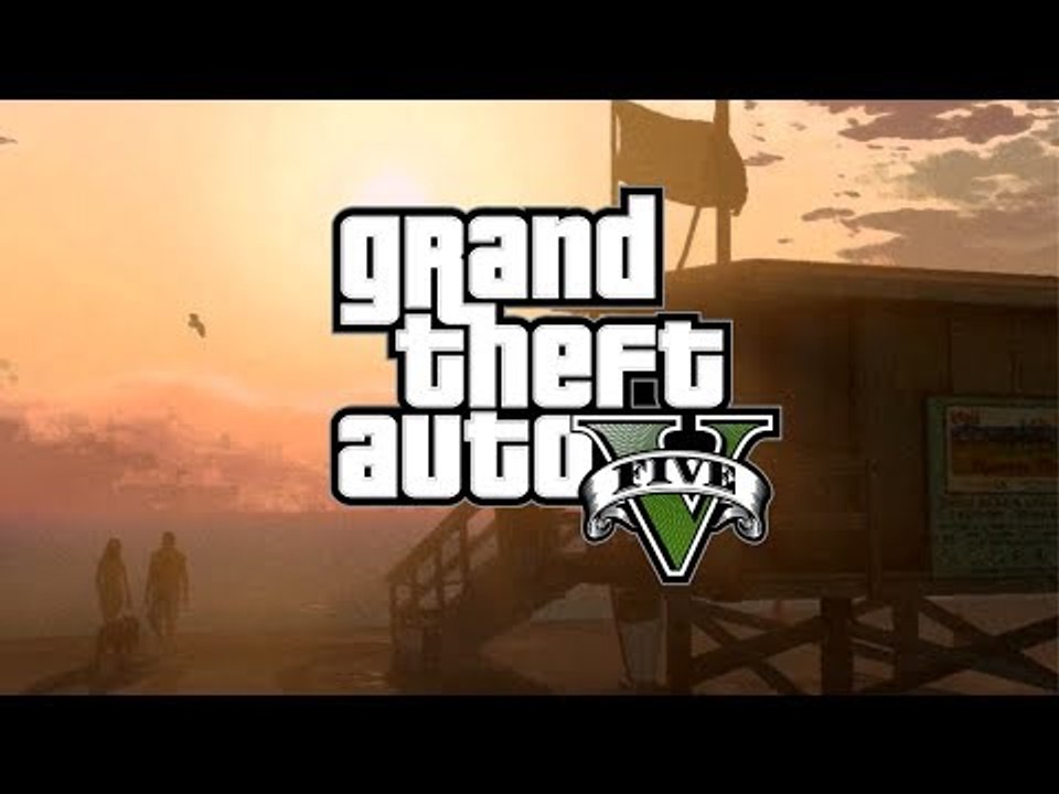 GTA V confirmado para PC! | TecNews