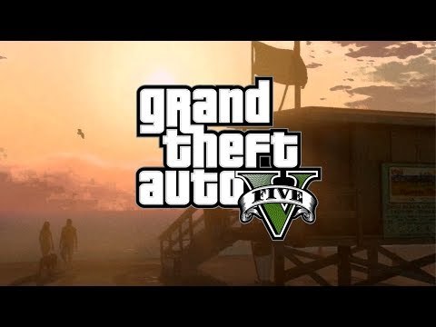 GTA V confirmado para PC! | TecNews