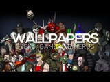 Download: Wallpapers geeks, GAMERS e nerds :)
