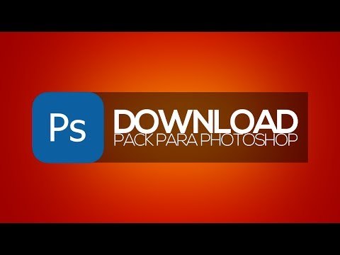 Download: Pack completo para Photoshop #2 (brushes, patterns e texturas)