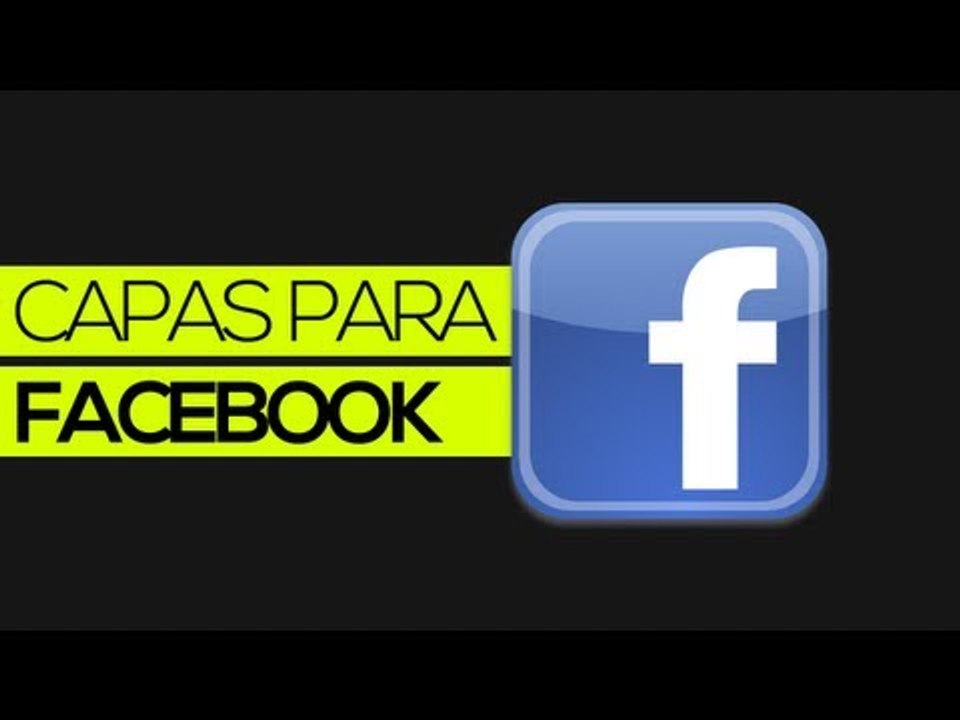 Download: Capas criativas para Facebook