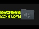 Download: Pack SFX #4 (efeitos sonoros)