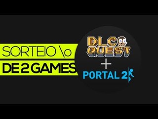 SORTEIO #2 - Especial 200 vídeos/70k