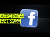 Aplicativos para FANPAGE (Facebook)