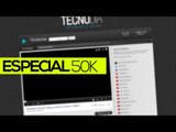 Especial 50k: Concurso p/ YouTubers   Face (sQn kk)